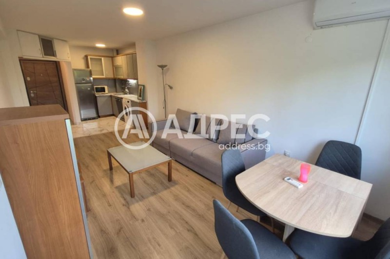 В аренду  1 спальня София , Слатина , 55 кв.м | 25684786 - изображение [4]