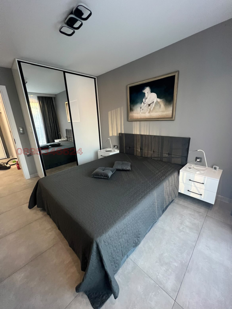 Дава под наем 2-СТАЕН, гр. Пловдив, Център