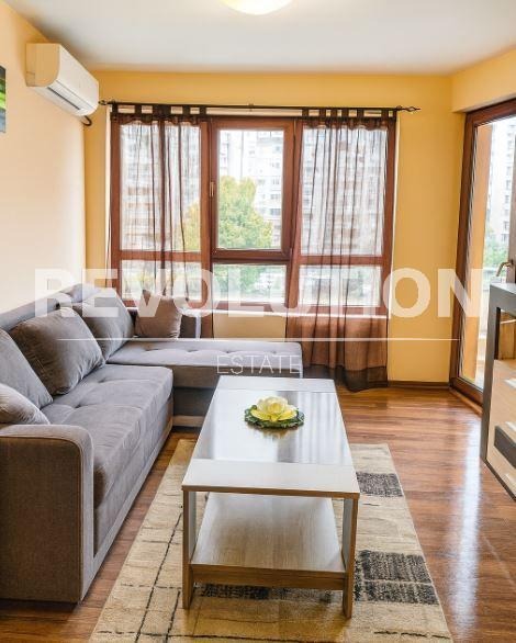 Издаје се  1 спаваћа соба Варна , Победа , 65 м2 | 70840055 - слика [2]