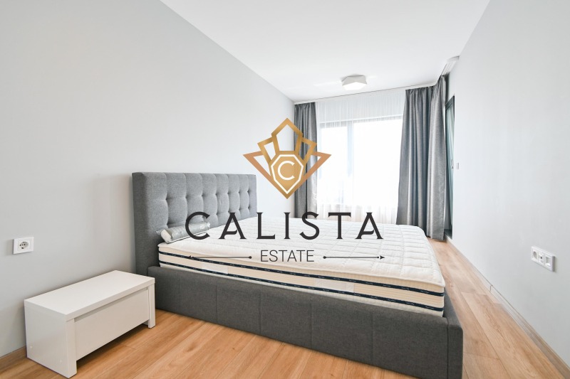 Дава под наем 2-СТАЕН, гр. София, Света Троица, снимка 5 - Апартаменти - 53003205