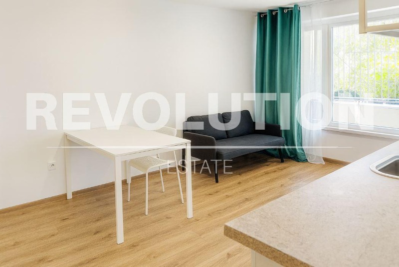 Дава под наем 2-СТАЕН, гр. Варна, Трошево, снимка 2 - Апартаменти - 53121665