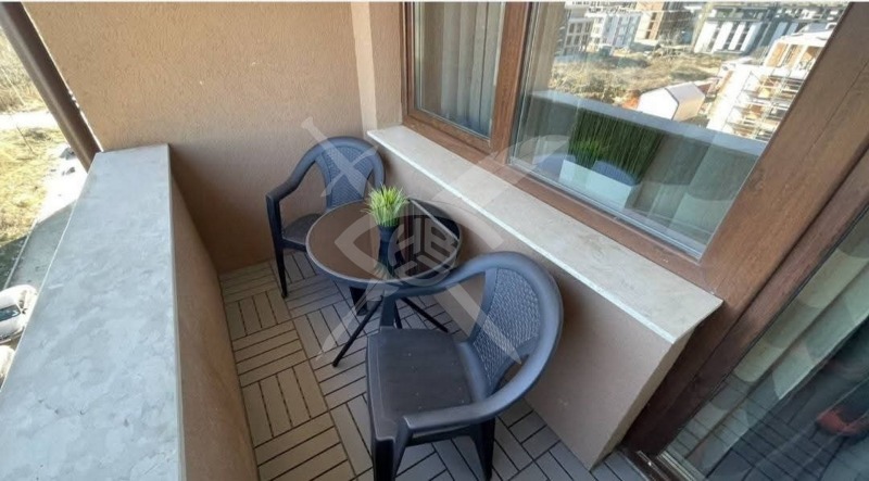 Дава под наем 2-СТАЕН, гр. София, Малинова долина, снимка 8 - Апартаменти - 53161160