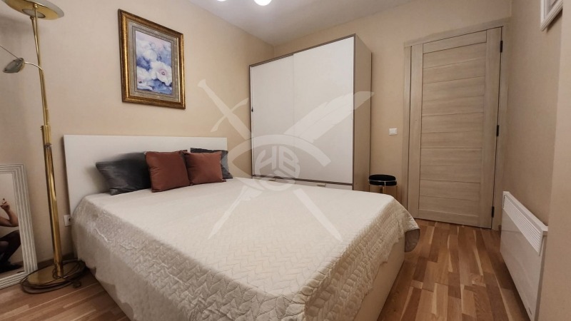 Дава под наем 2-СТАЕН, гр. София, Малинова долина, снимка 5 - Апартаменти - 53161160