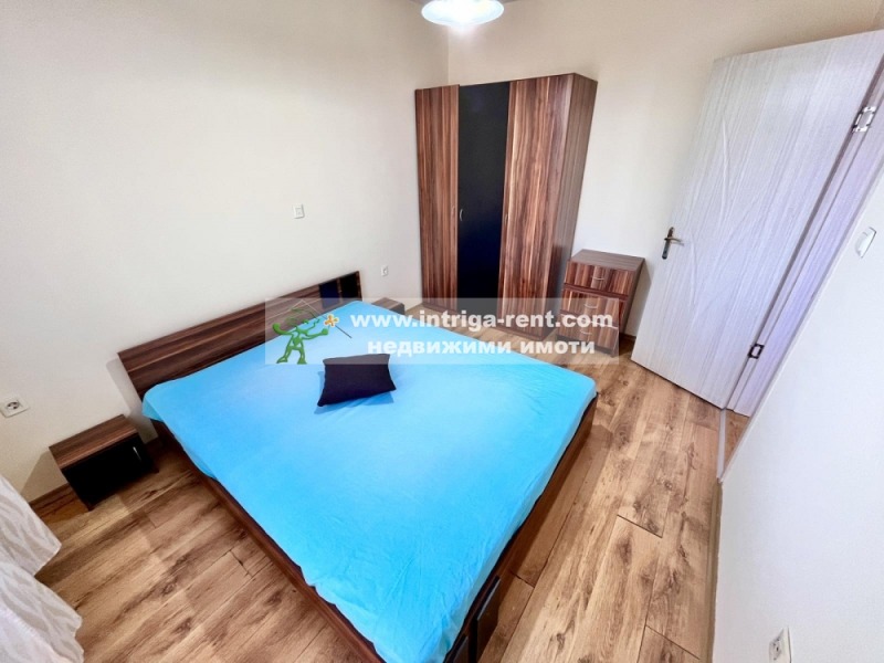 Дава под наем 2-СТАЕН, гр. Хасково, Дружба 1, снимка 7 - Апартаменти - 53364362