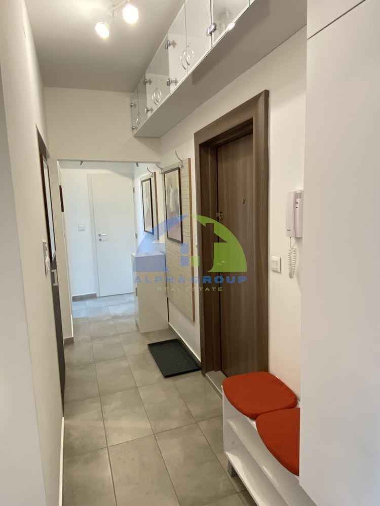 Дава под наем 2-СТАЕН, гр. София, Изток, снимка 13 - Апартаменти - 55988670