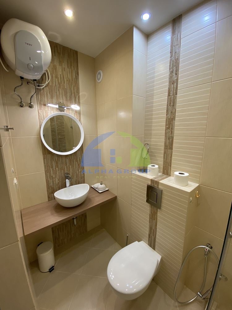 Дава под наем 2-СТАЕН, гр. София, Изток, снимка 15 - Апартаменти - 55988670