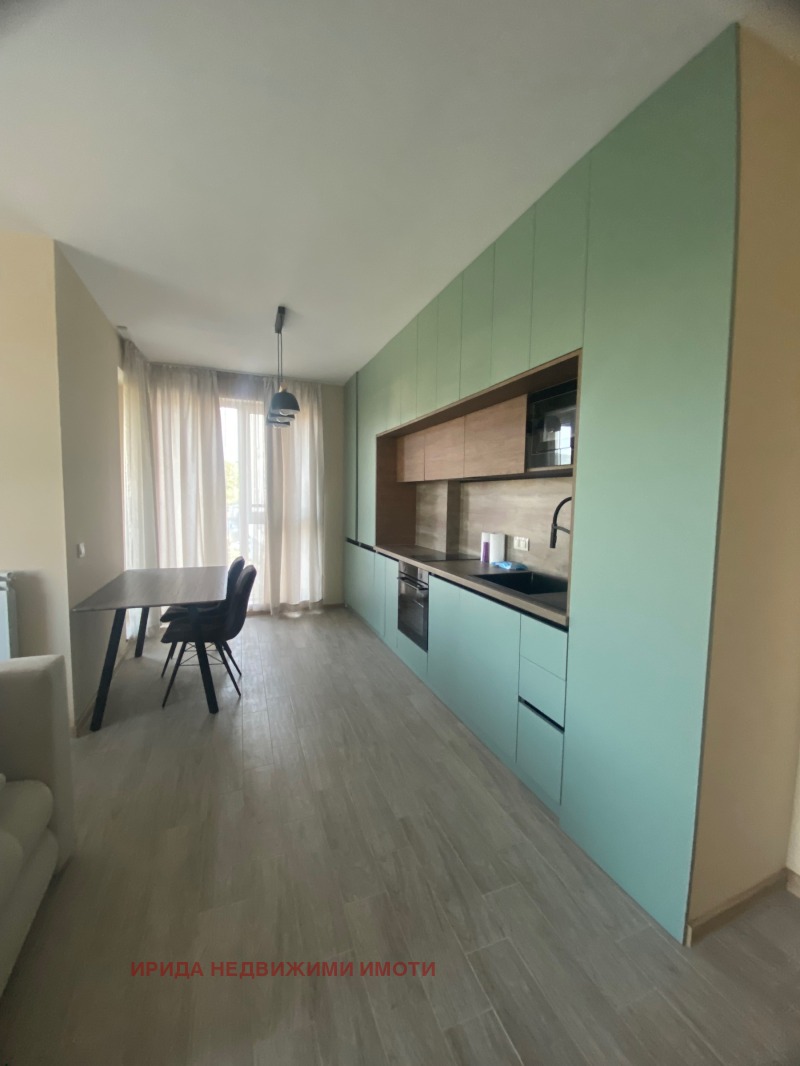 Kiralık  2 yatak odası Sofia , Krastova vada , 100 metrekare | 55105616 - görüntü [3]