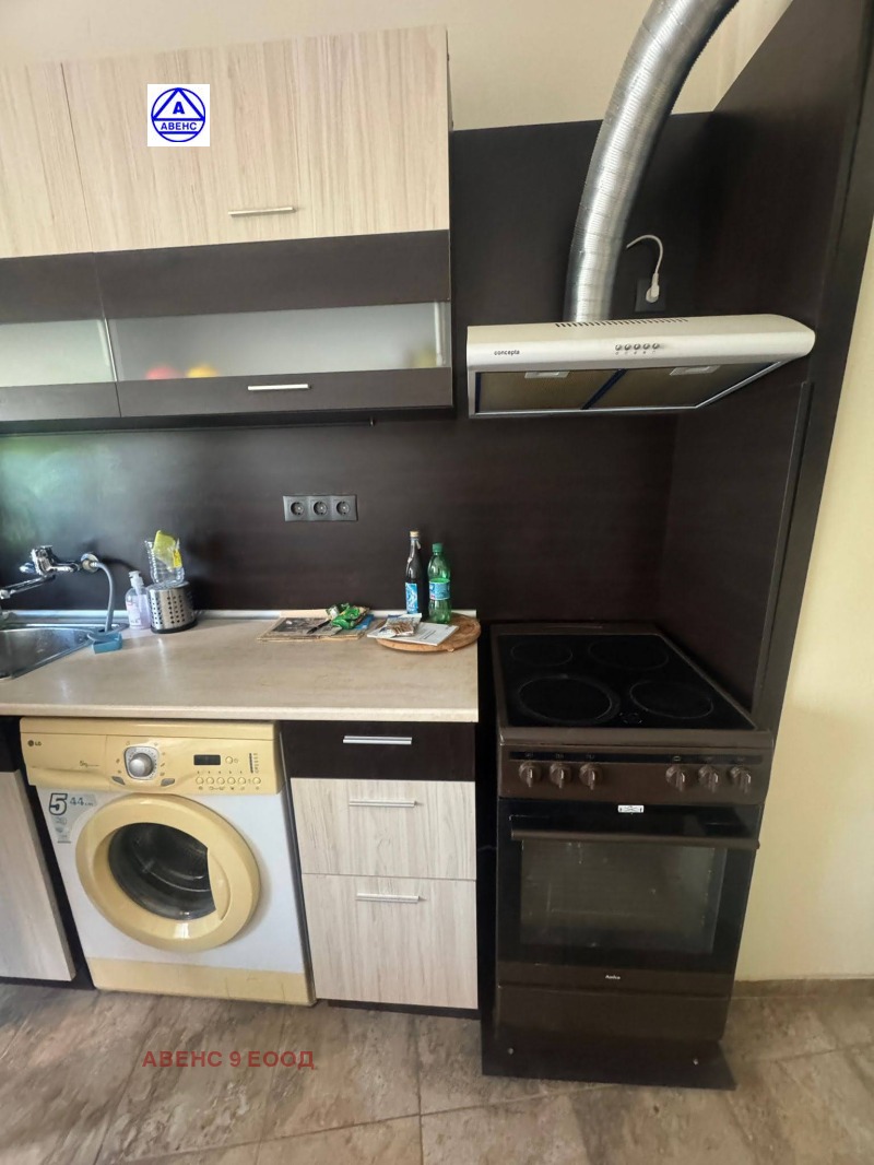 В аренду  2 спальни Плевен , Идеален център , 80 кв.м | 83130074 - изображение [2]