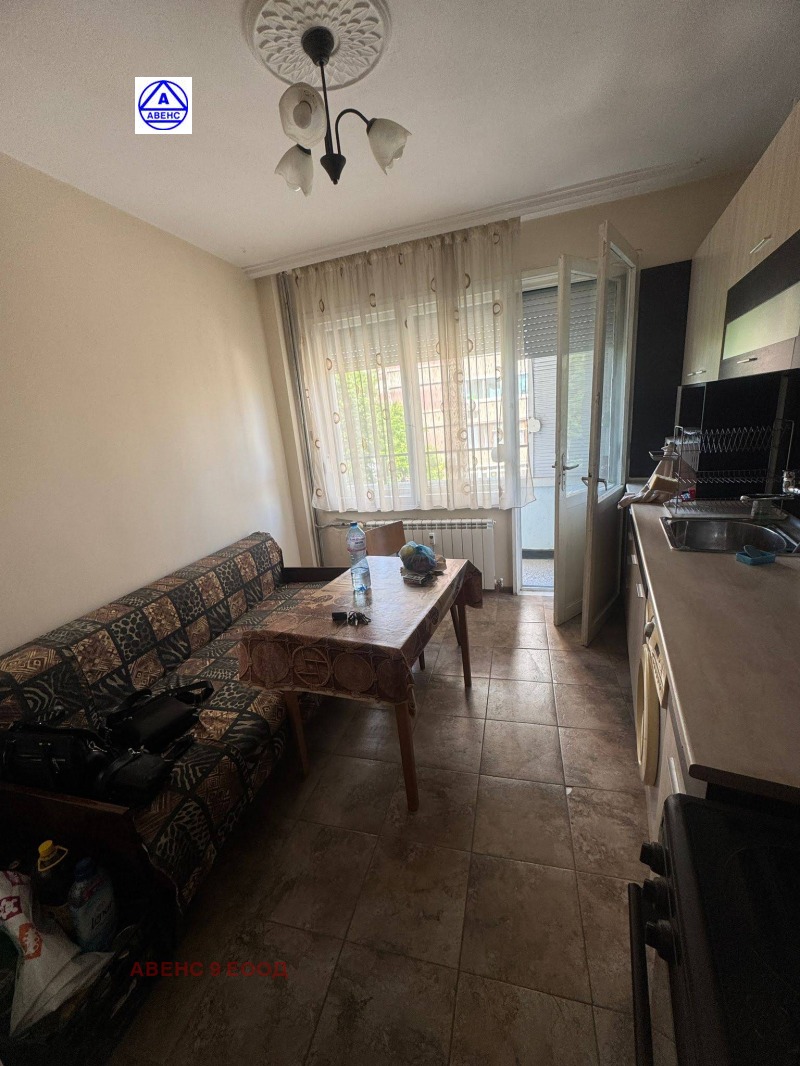 В аренду  2 спальни Плевен , Идеален център , 80 кв.м | 83130074 - изображение [3]