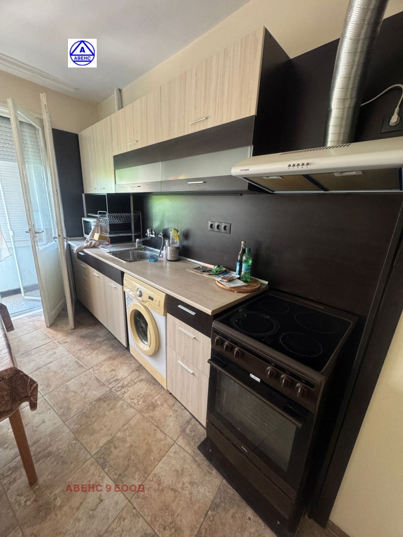 В аренду  2 спальни Плевен , Идеален център , 80 кв.м | 83130074 - изображение [6]