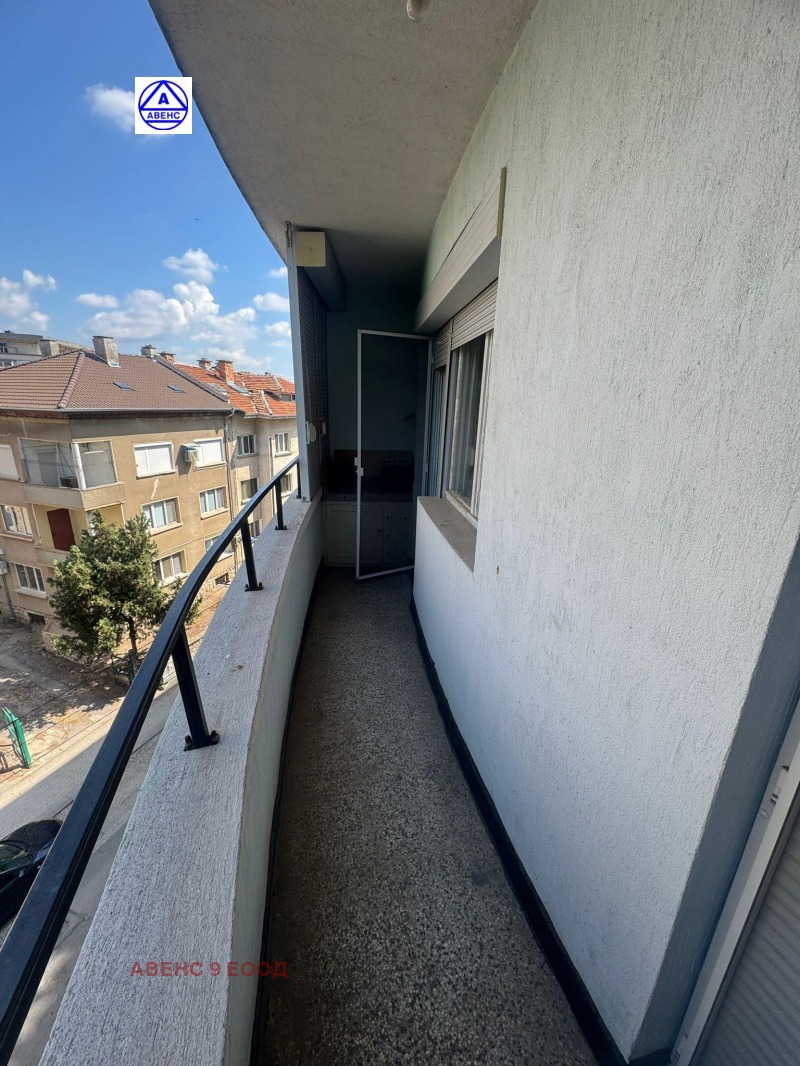 В аренду  2 спальни Плевен , Идеален център , 80 кв.м | 83130074 - изображение [15]