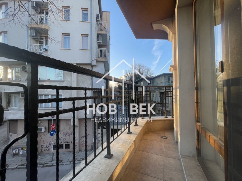 Дава под наем  3-стаен град Варна , Център , 70 кв.м | 84512403 - изображение [8]