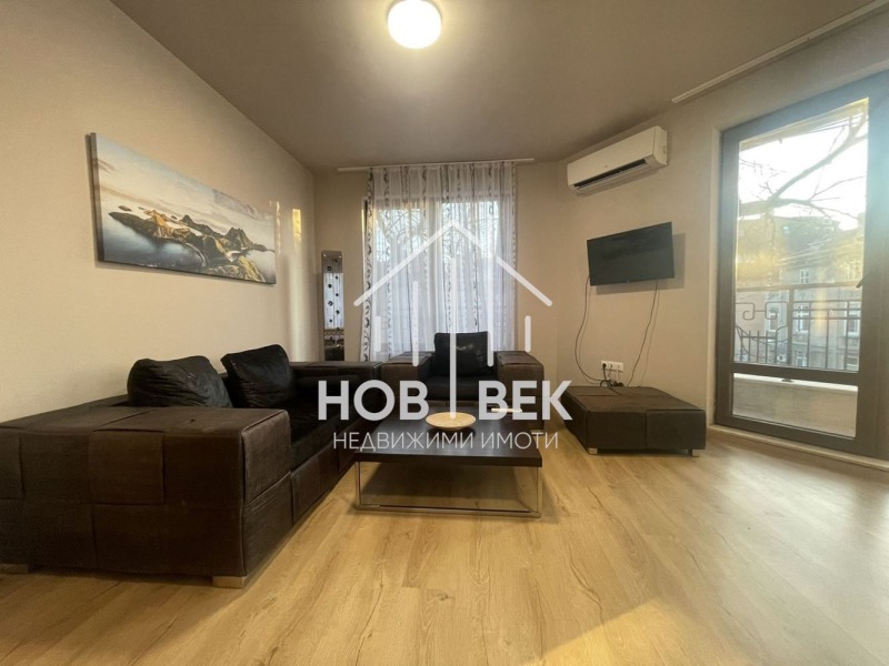 Дава под наем  3-стаен град Варна , Център , 70 кв.м | 84512403 - изображение [3]