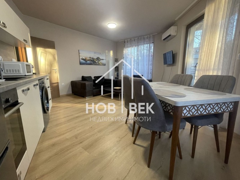Дава под наем  3-стаен град Варна , Център , 70 кв.м | 84512403 - изображение [2]