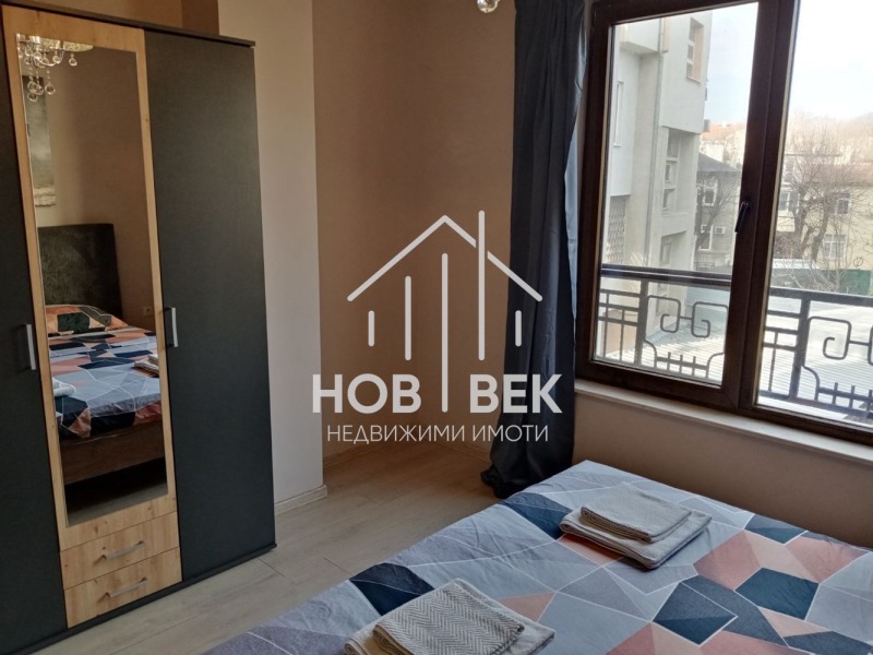 Дава под наем  3-стаен град Варна , Център , 70 кв.м | 84512403 - изображение [5]