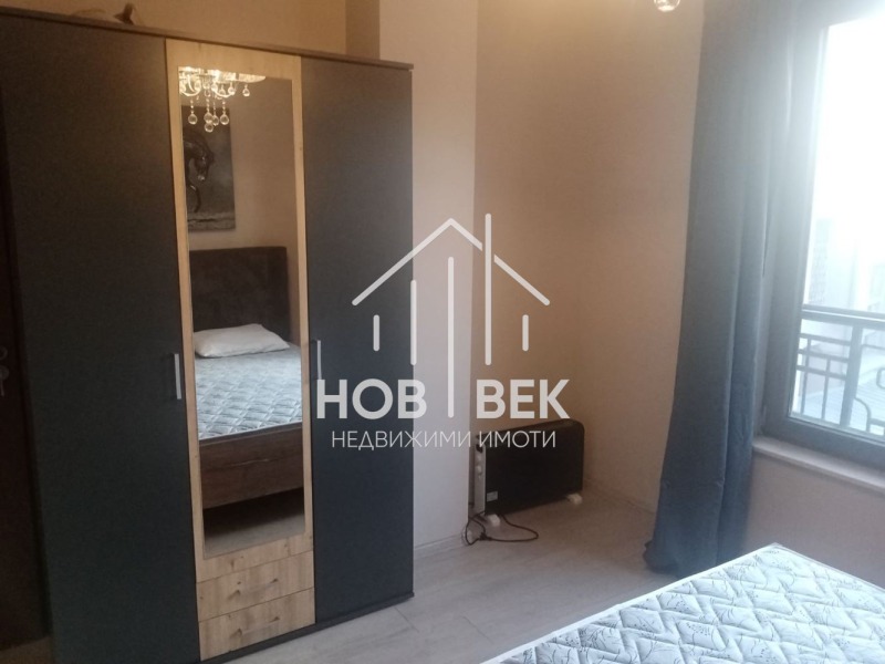 Дава под наем  3-стаен град Варна , Център , 70 кв.м | 84512403 - изображение [4]
