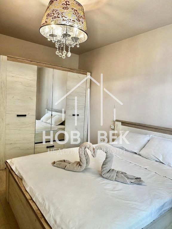 Дава под наем  3-стаен град Варна , Център , 70 кв.м | 84512403 - изображение [7]