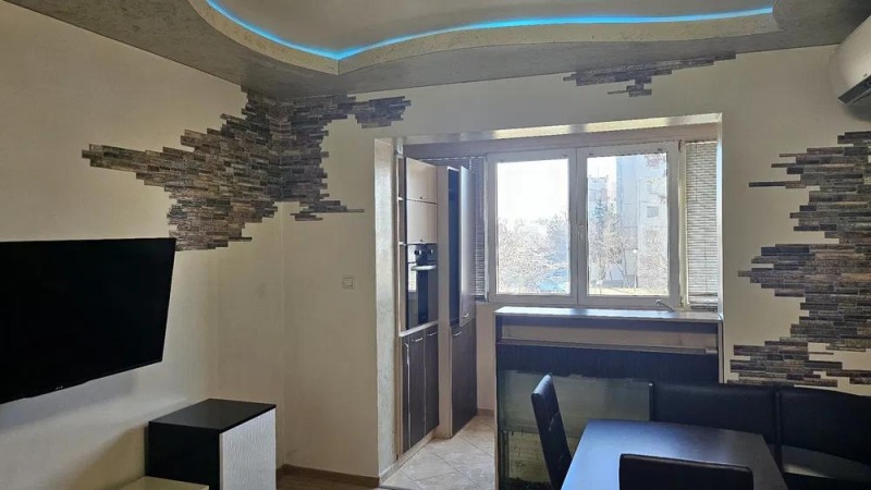 Vuokrattavana  2 makuuhuonetta Plovdiv , Trakija , 68 neliömetriä | 18447641 - kuva [2]