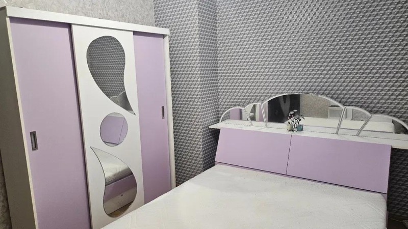 Vuokrattavana  2 makuuhuonetta Plovdiv , Trakija , 68 neliömetriä | 18447641 - kuva [5]
