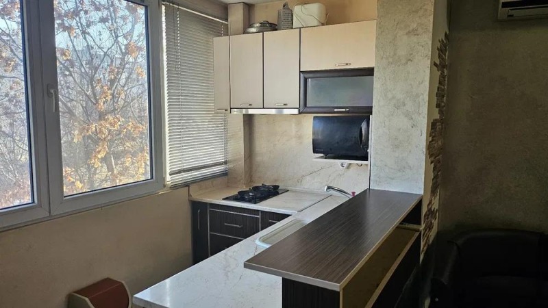 Vuokrattavana  2 makuuhuonetta Plovdiv , Trakija , 68 neliömetriä | 18447641 - kuva [3]