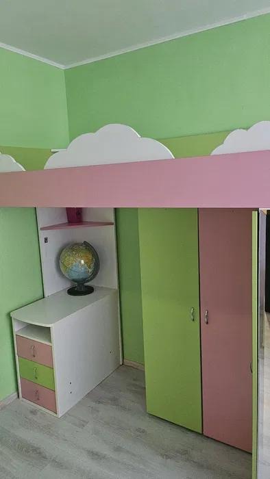 Vuokrattavana  2 makuuhuonetta Plovdiv , Trakija , 68 neliömetriä | 18447641 - kuva [6]