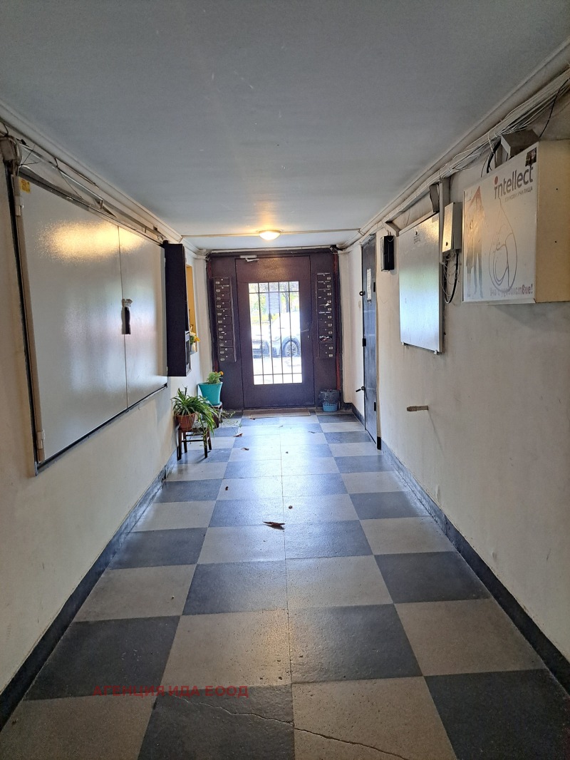 Дава под наем 3-СТАЕН, гр. София, Център, снимка 11 - Апартаменти - 52384978