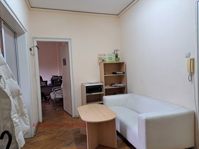 Дава под наем 3-СТАЕН, гр. София, Център, снимка 4 - Апартаменти - 52384978