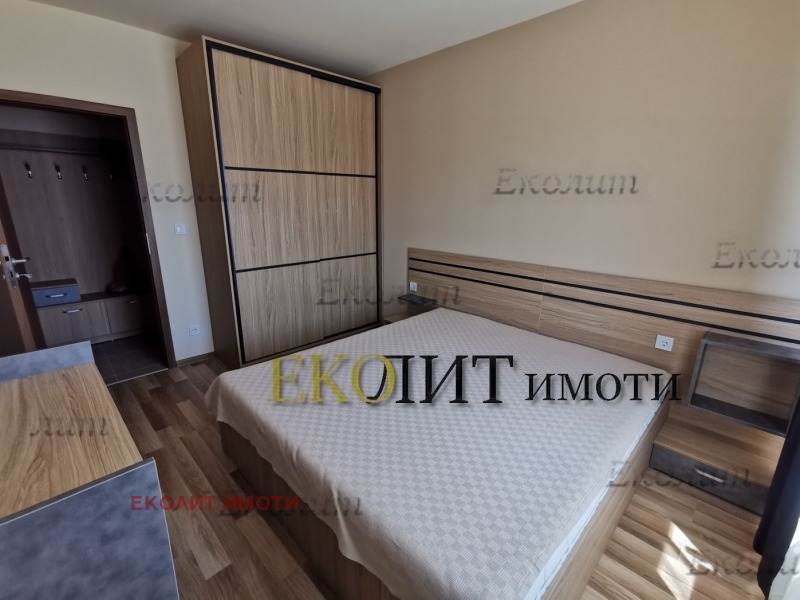 Дава под наем 3-СТАЕН, гр. София, Витоша, снимка 2 - Апартаменти - 52576183