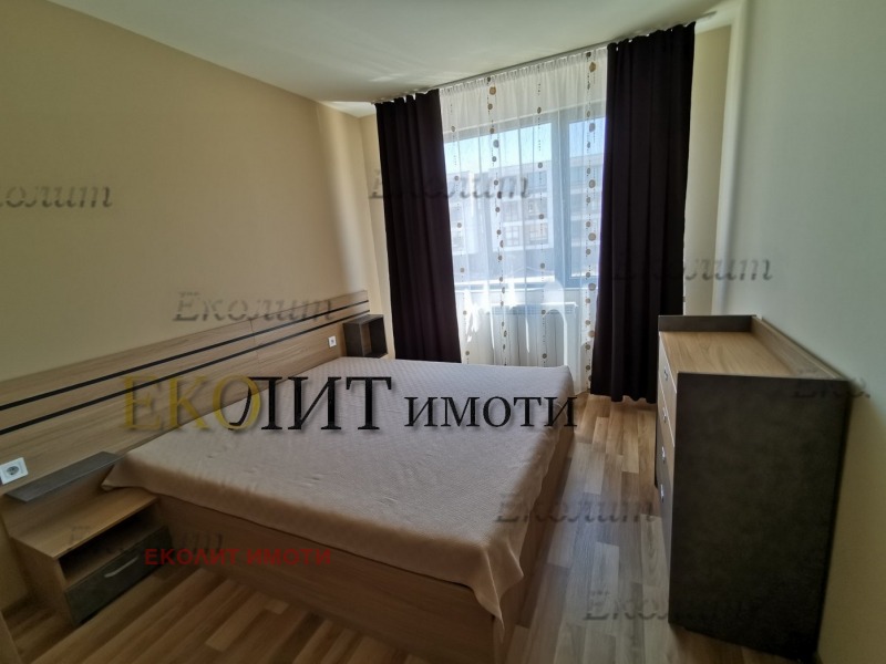 Дава под наем 3-СТАЕН, гр. София, Витоша, снимка 3 - Апартаменти - 52576183