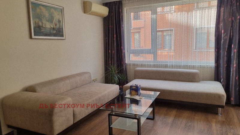 Дава под наем 3-СТАЕН, гр. Варна, Чаталджа, снимка 2 - Апартаменти - 52983157