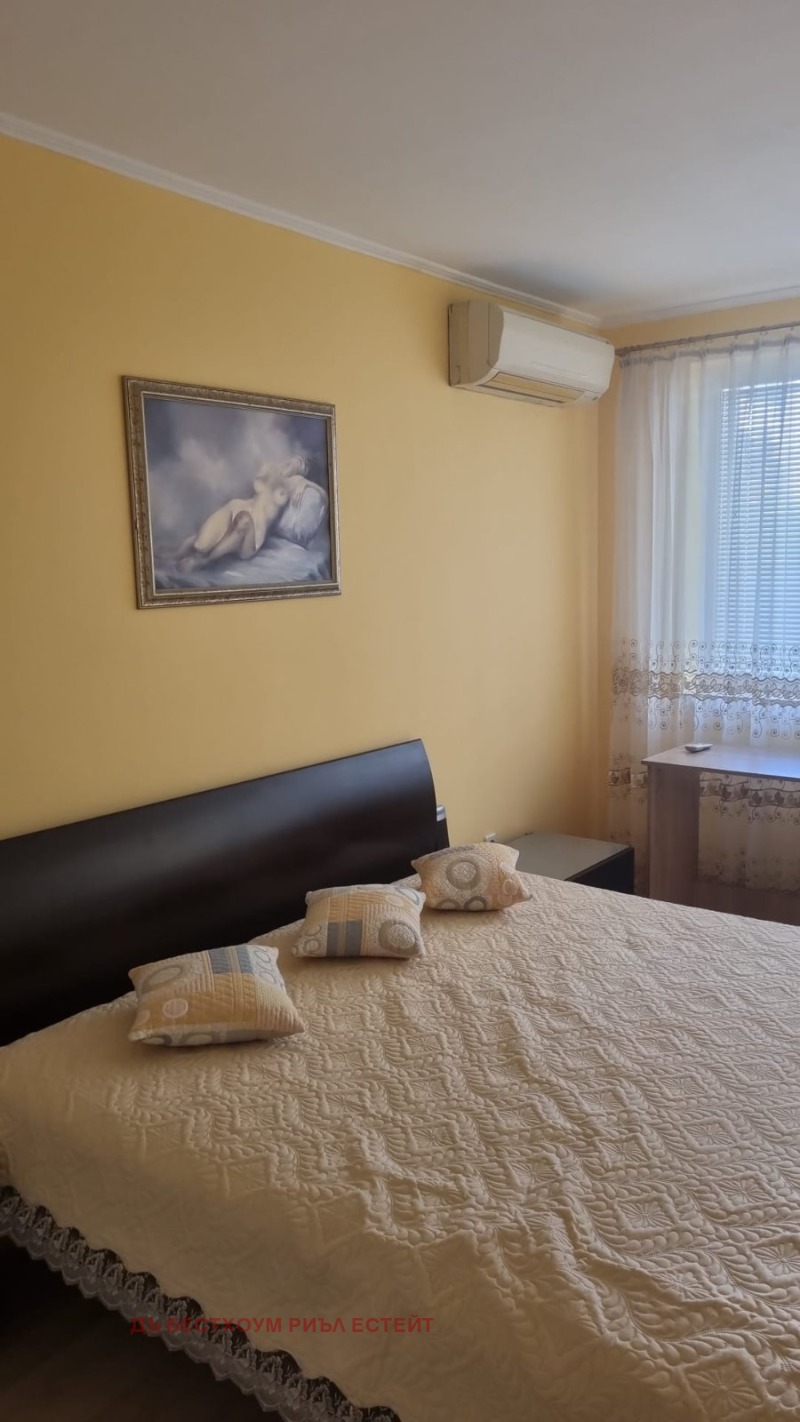 Дава под наем 3-СТАЕН, гр. Варна, Чаталджа, снимка 3 - Апартаменти - 52983157