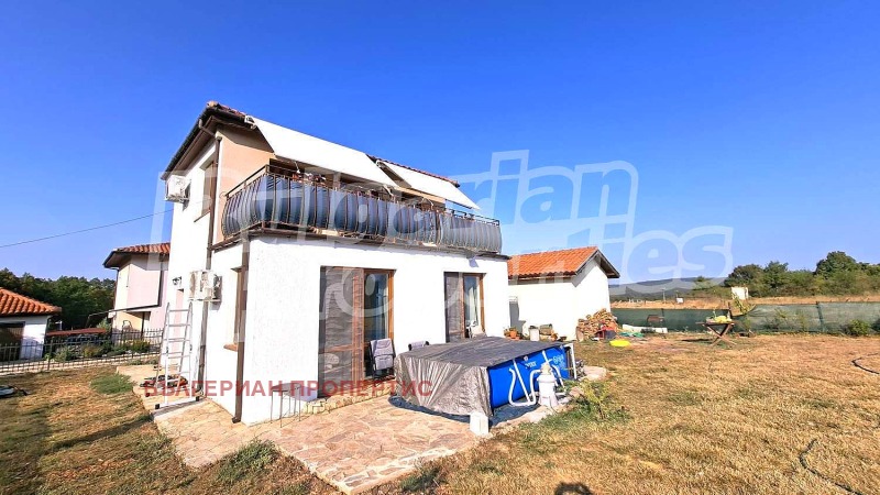 Издаје се  Кућа регион Варна , Јyнец , 120 м2 | 29054974 - слика [11]