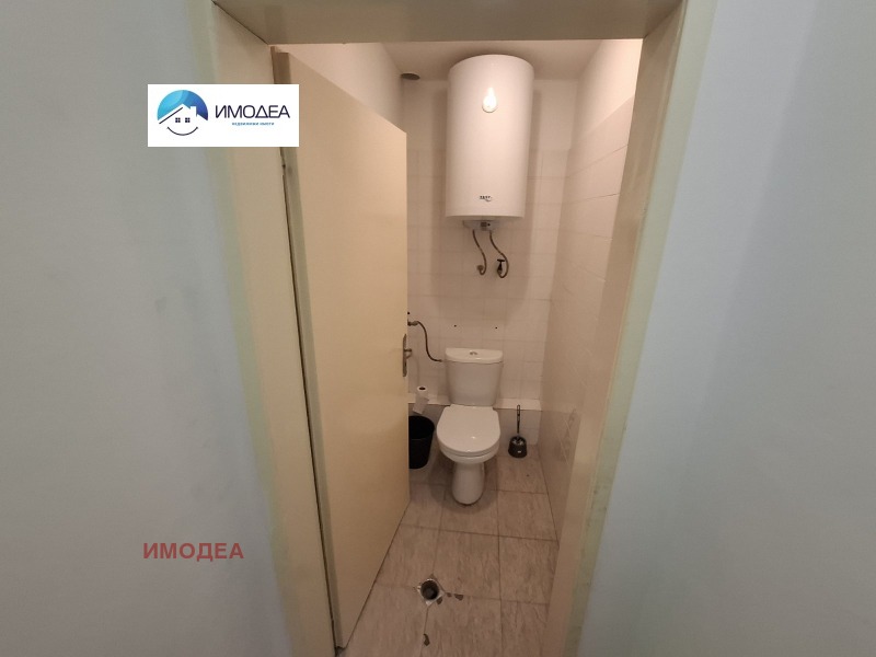 For Rent  Shop Veliko Tarnovo , Tsentar , 62 sq.m | 38992683 - image [5]