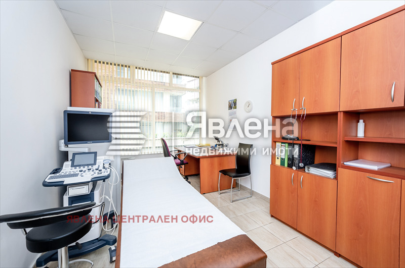 Дава под наем МАГАЗИН, гр. София, Кръстова вада, снимка 9 - Магазини - 53169383