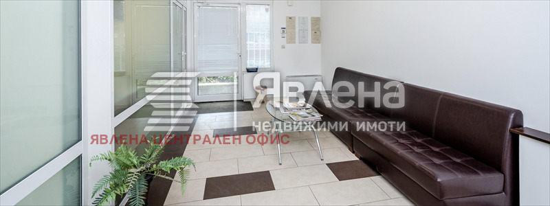 Дава под наем МАГАЗИН, гр. София, Кръстова вада, снимка 2 - Магазини - 53169383