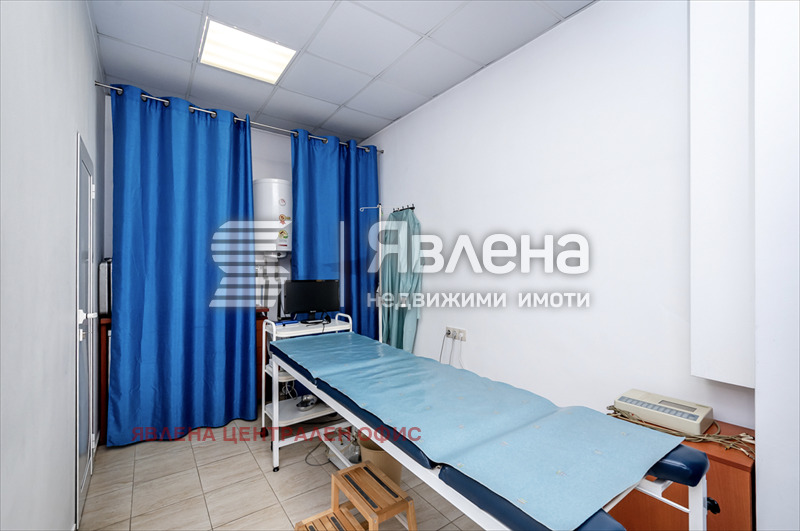 Дава под наем МАГАЗИН, гр. София, Кръстова вада