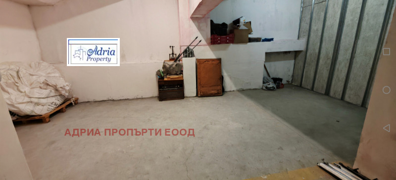 Дава под наем СКЛАД, гр. София, Център, снимка 2 - Складове - 53475319