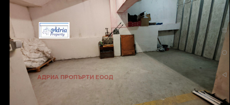 Дава под наем СКЛАД, гр. София, Център