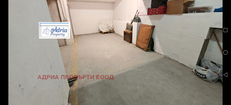 Дава под наем СКЛАД, гр. София, Център, снимка 2 - Складове - 53114042