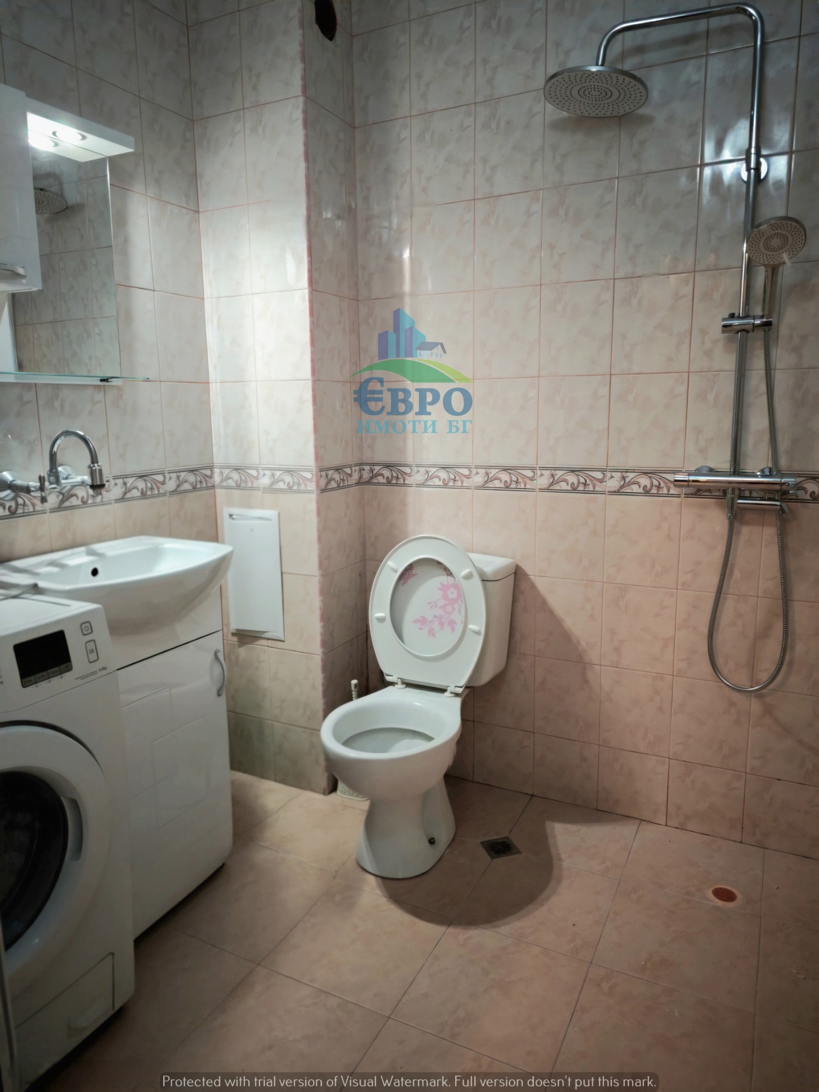 Дава под наем 1-СТАЕН, гр. Стара Загора, Била, снимка 7 - Апартаменти - 54425147