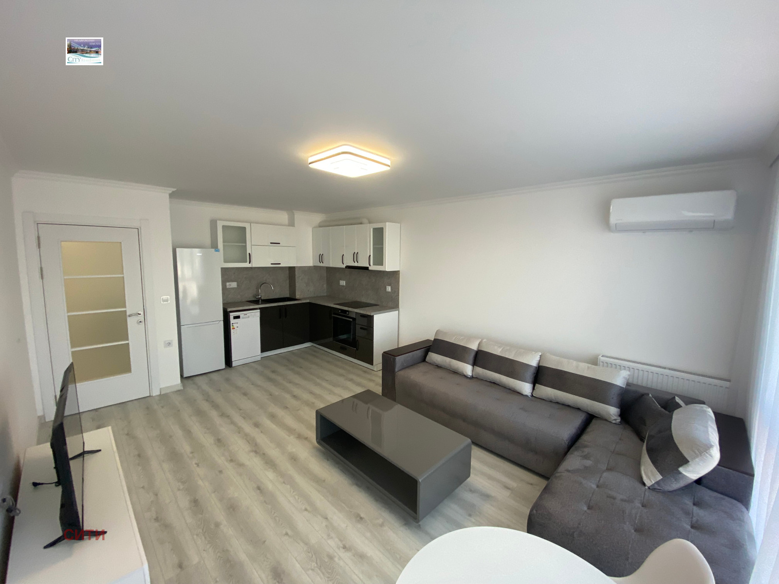 Дава под наем 2-СТАЕН, гр. Пловдив, Христо Смирненски