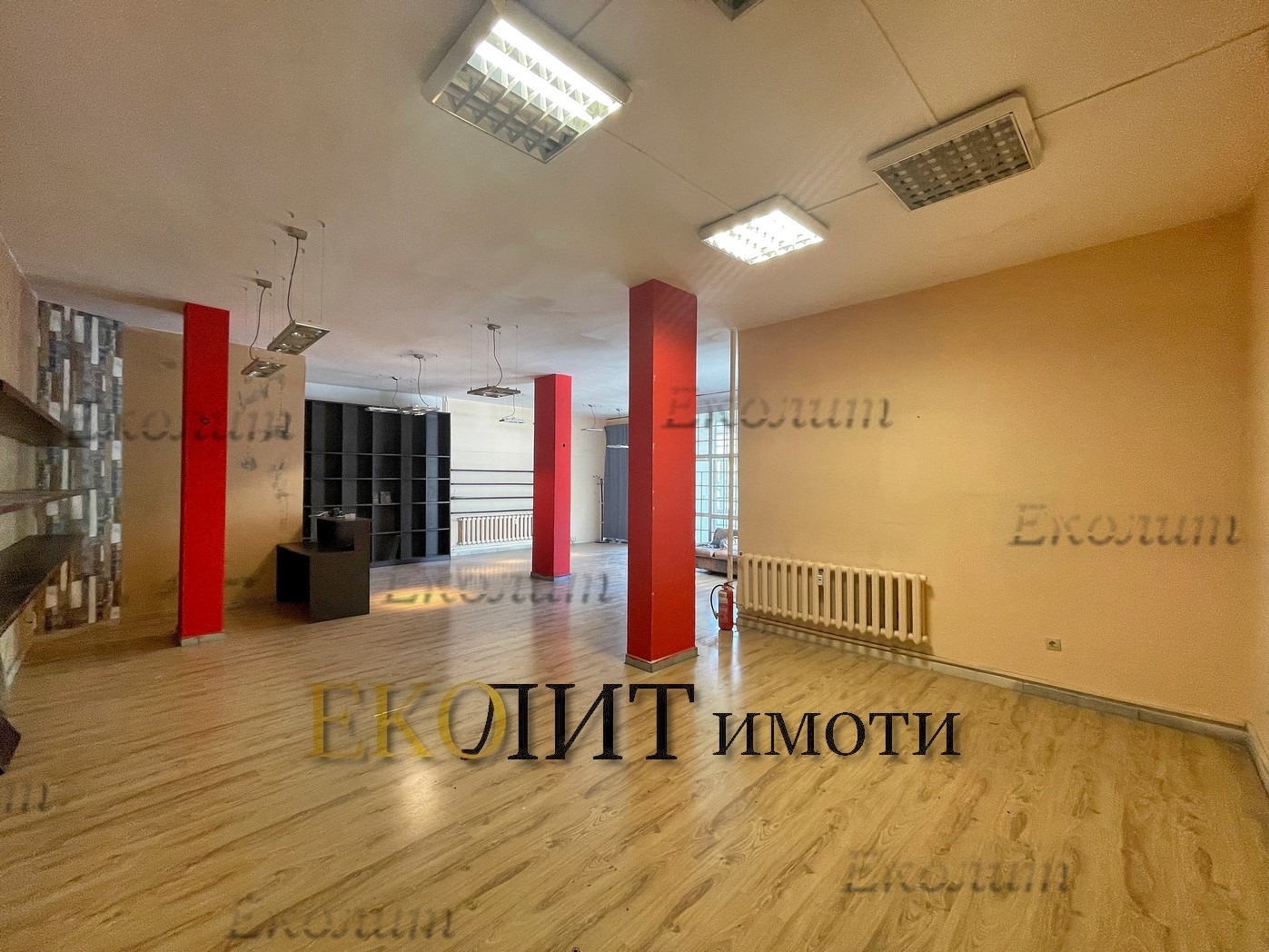 Дава под наем ОФИС, гр. София, Борово