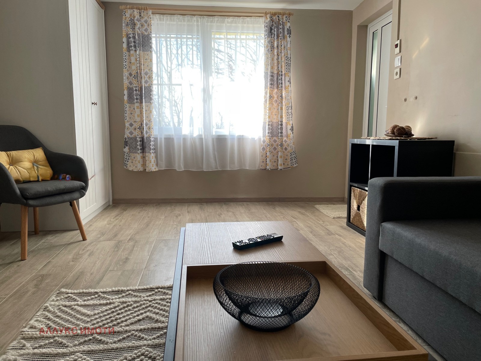 Дава под наем КЪЩА, гр. Русе, Дружба 3, снимка 8 - Къщи - 55474222