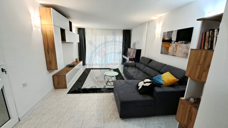 Дава под Наем 3-СТАЕН в град Варна, Централна поща - 138 кв.м / 1 000 € » 1 955.83 лв., ЕКИП САРТ