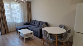 1 slaapkamer Malinova dolina, Sofia