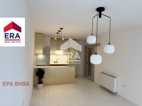 2 soverom Banisjora, Sofia 1