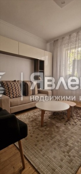 Издаје се  2 спаваће собе Пловдив , Кјучук Париж , 120 м2 | 80184595 - слика [4]