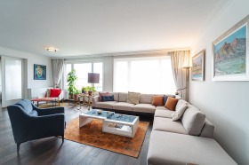 3 bedroom Doktorski pametnik, Sofia