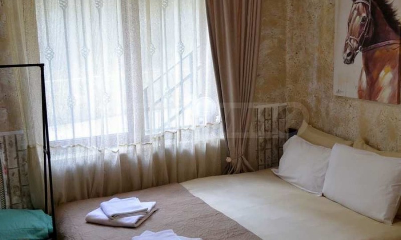 Издаје се  Студио регион Смољан , к.к. Пампорово , 18 м2 | 32165791