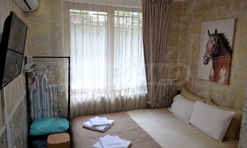 Издаје се  Студио регион Смољан , к.к. Пампорово , 18 м2 | 32165791 - слика [3]